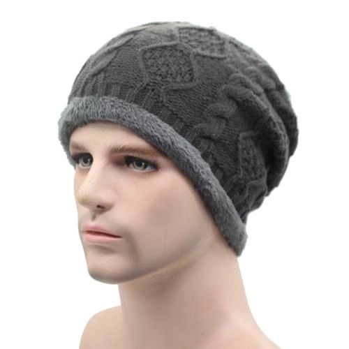 West Louis™ Baggy Soft Beanie