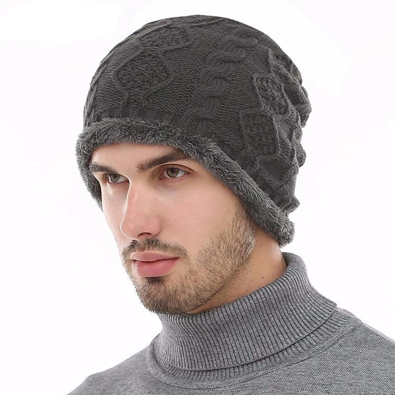 West Louis™ Baggy Soft Beanie