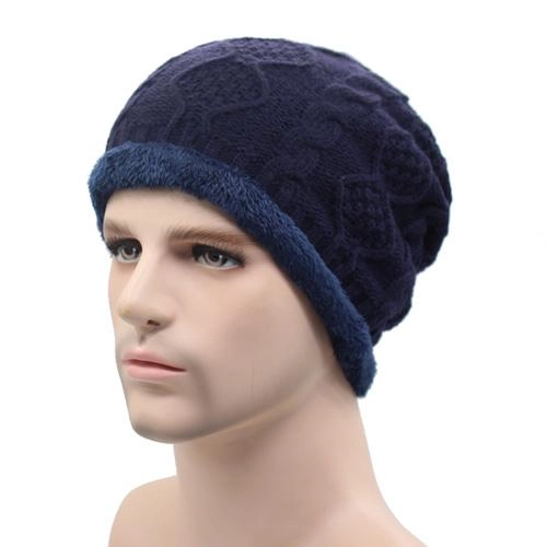 West Louis™ Baggy Soft Beanie