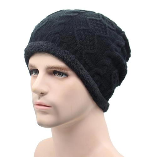 West Louis™ Baggy Soft Beanie