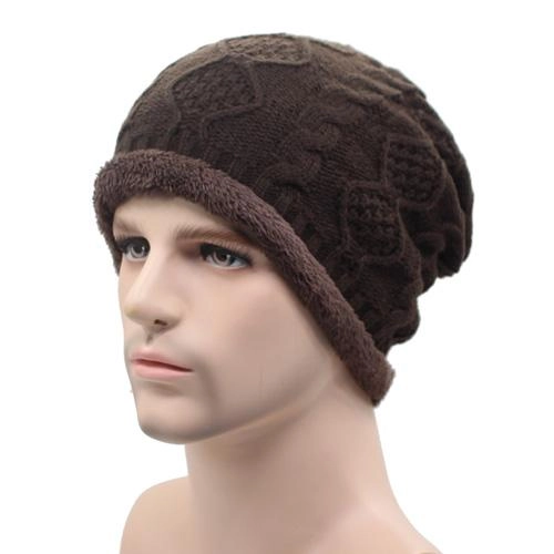 West Louis™ Baggy Soft Beanie