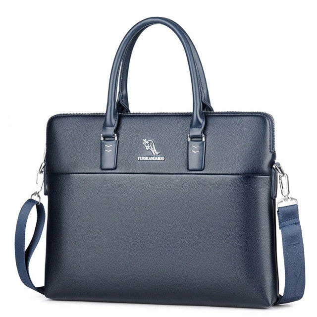 West Louis™ Unique Office Briefcase