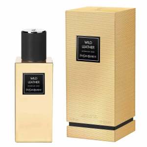 Wild Leather by Yves Saint Laurent 125ml EDP