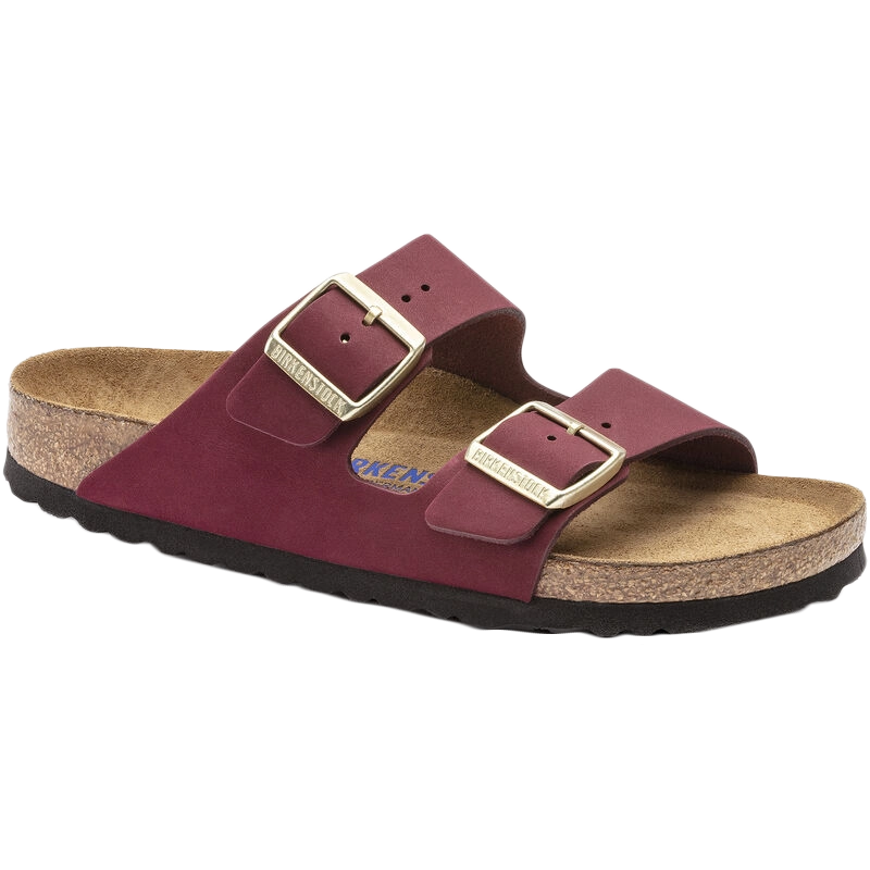Women's Arizona Soft Footbed - Medium/Narrow