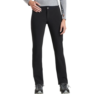 Women's Frost Soft Shell Pant - Short