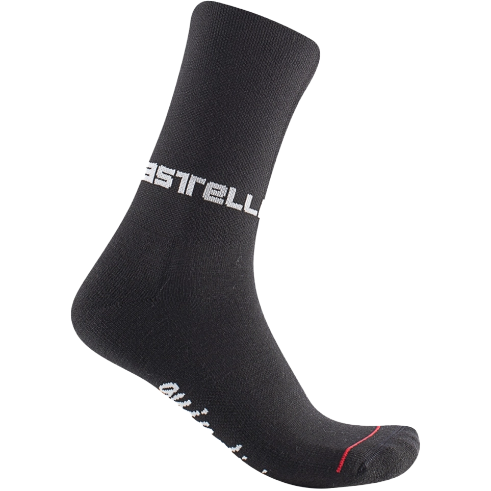 Women's Quindici Soft Merino Sock