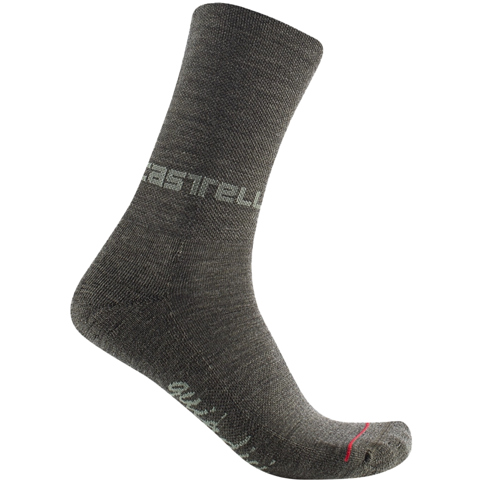 Women's Quindici Soft Merino Sock