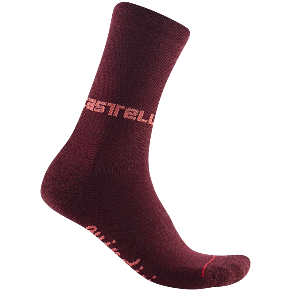Women's Quindici Soft Merino Sock