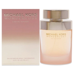 Wonderlust Eau De Voyage Perfume