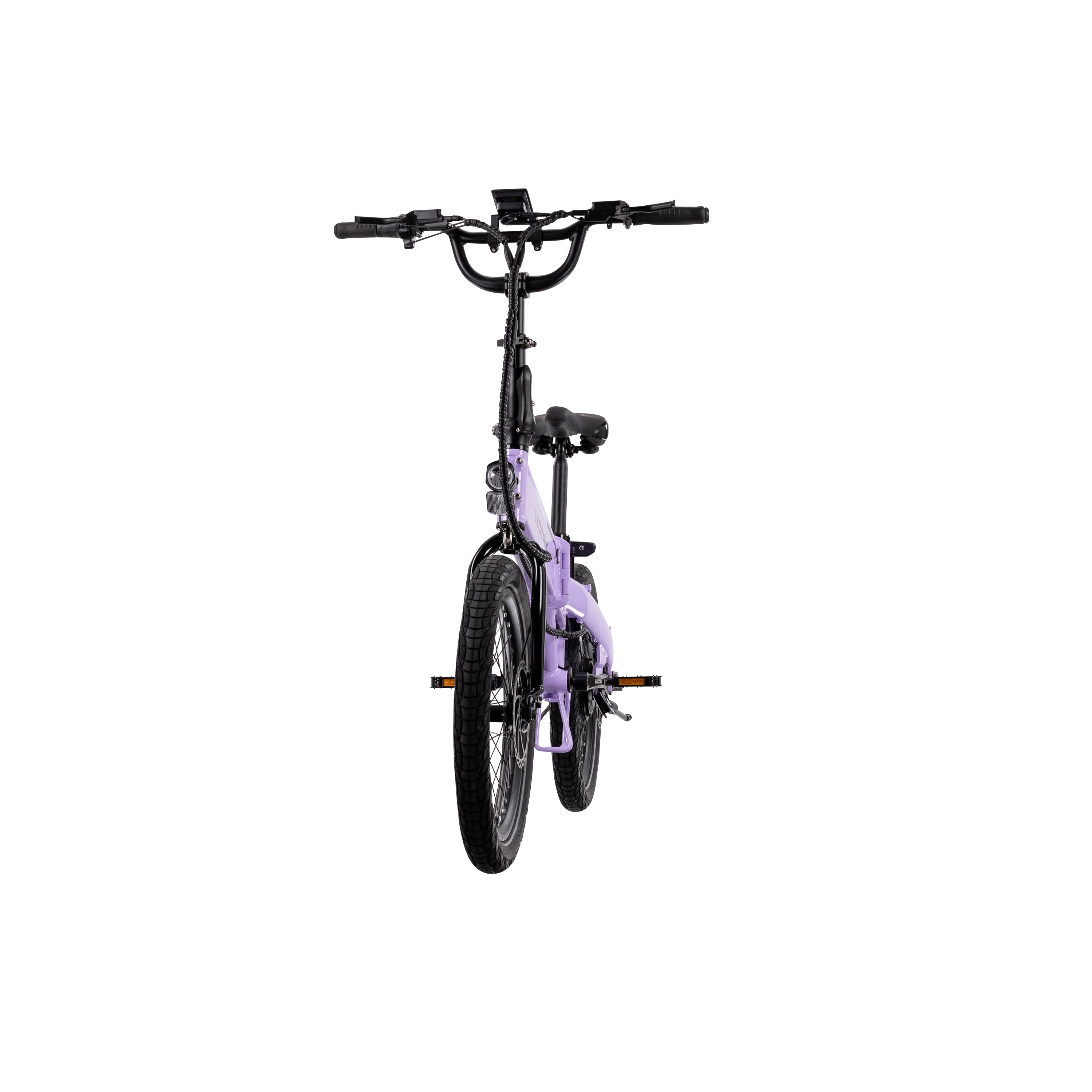 XP Lite 2.0 Lavender Haze eBike