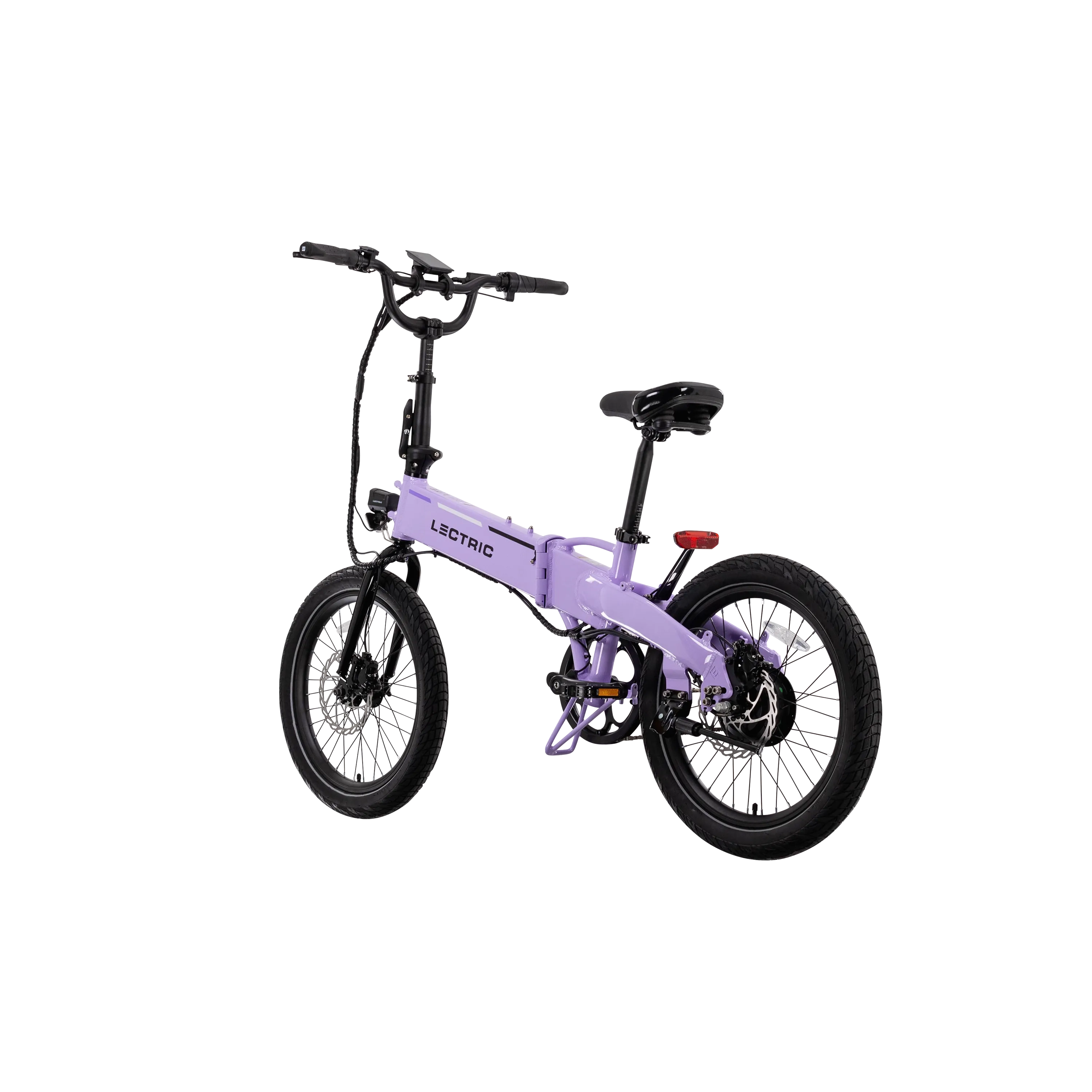 XP Lite 2.0 Lavender Haze eBike