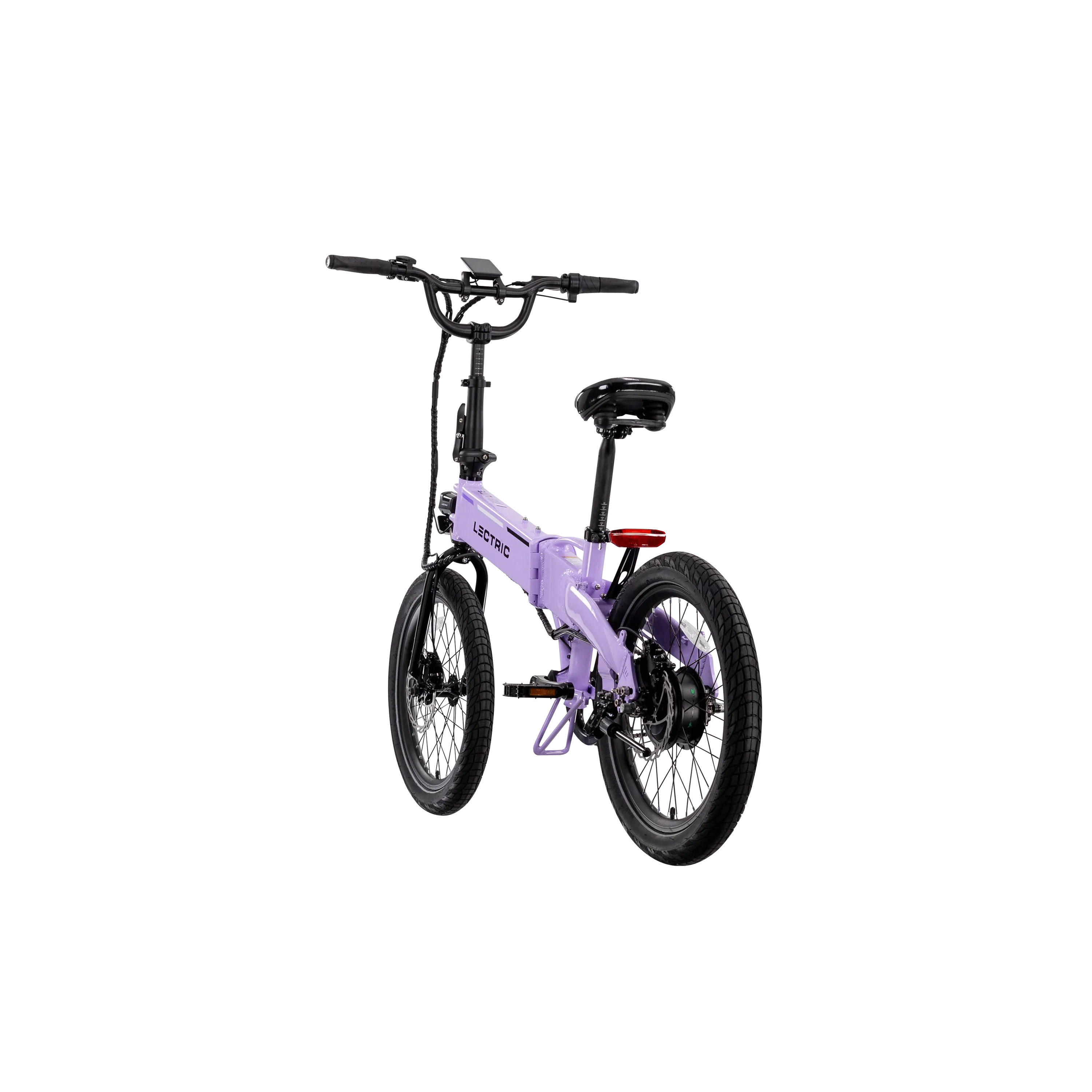 XP Lite 2.0 Lavender Haze eBike