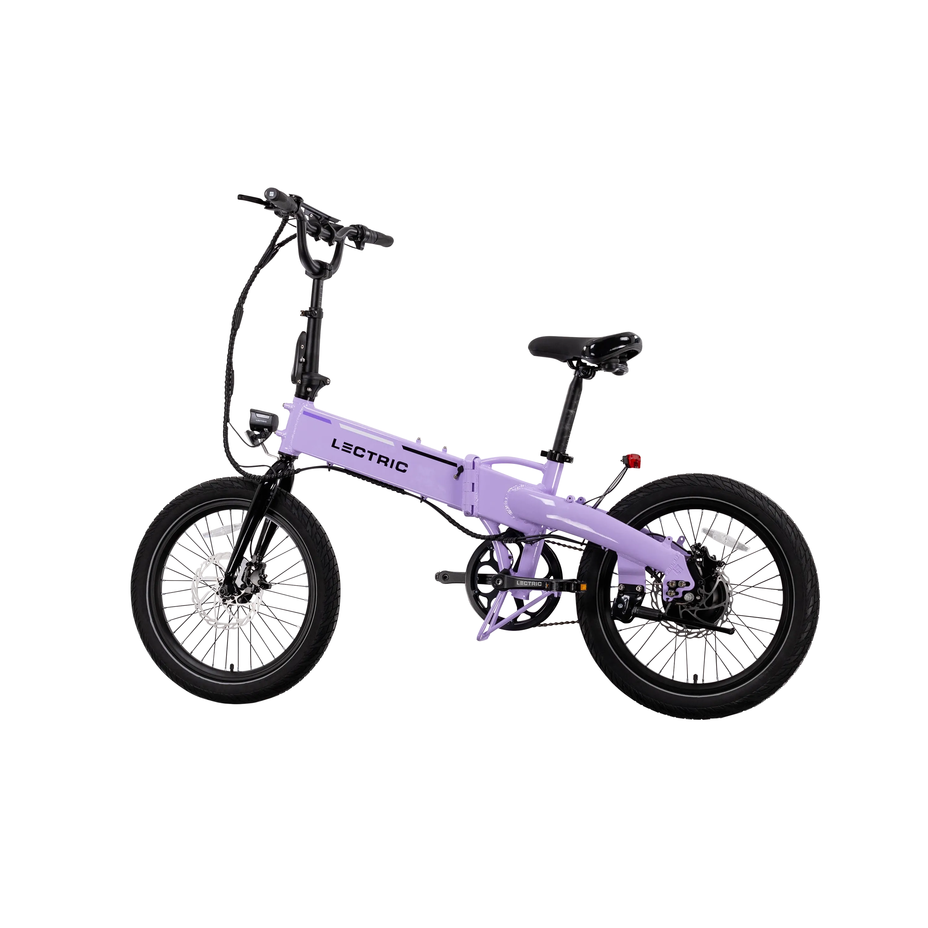 XP Lite 2.0 Lavender Haze eBike