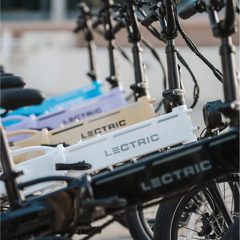 XP Lite 2.0 Lavender Haze eBike
