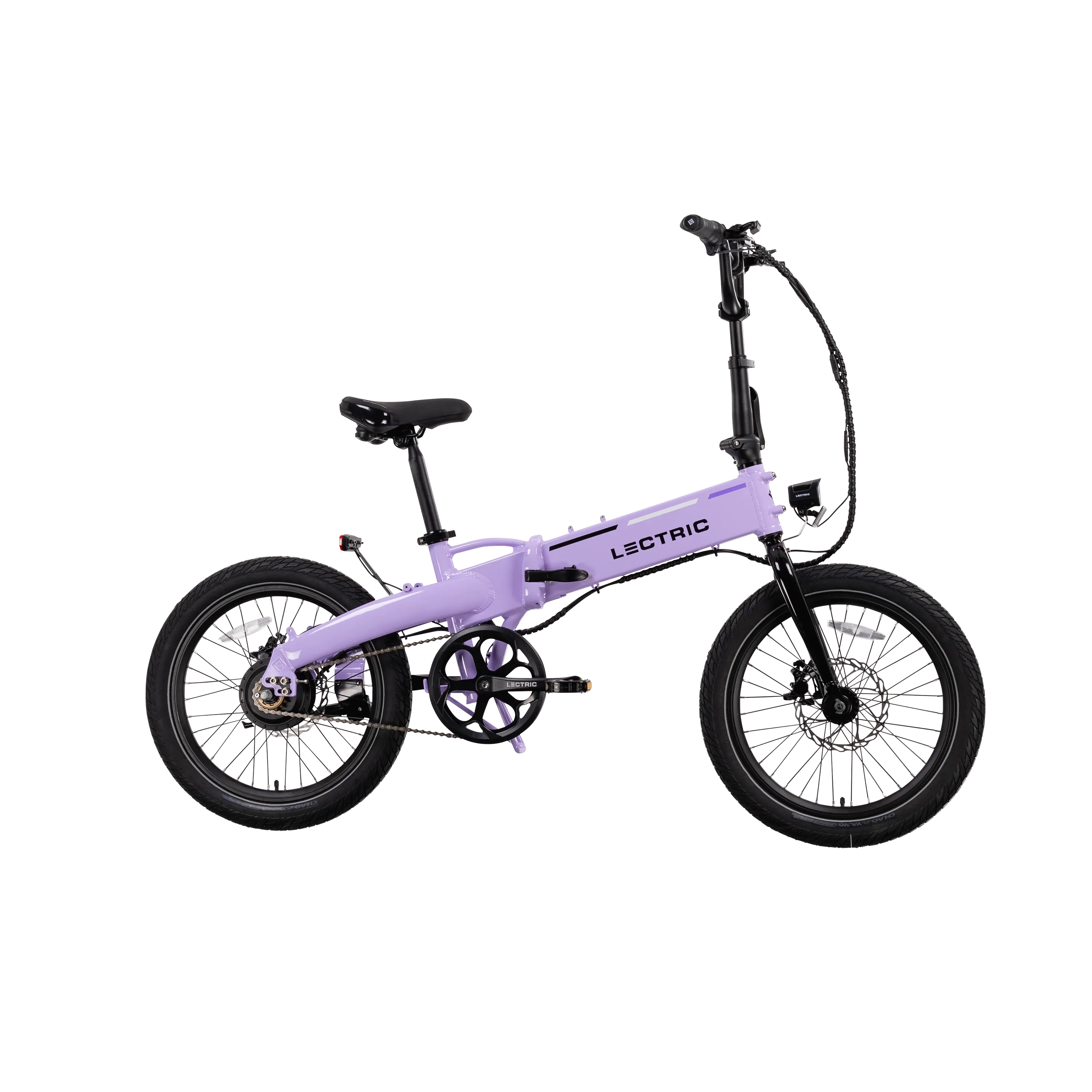 XP Lite 2.0 Lavender Haze eBike