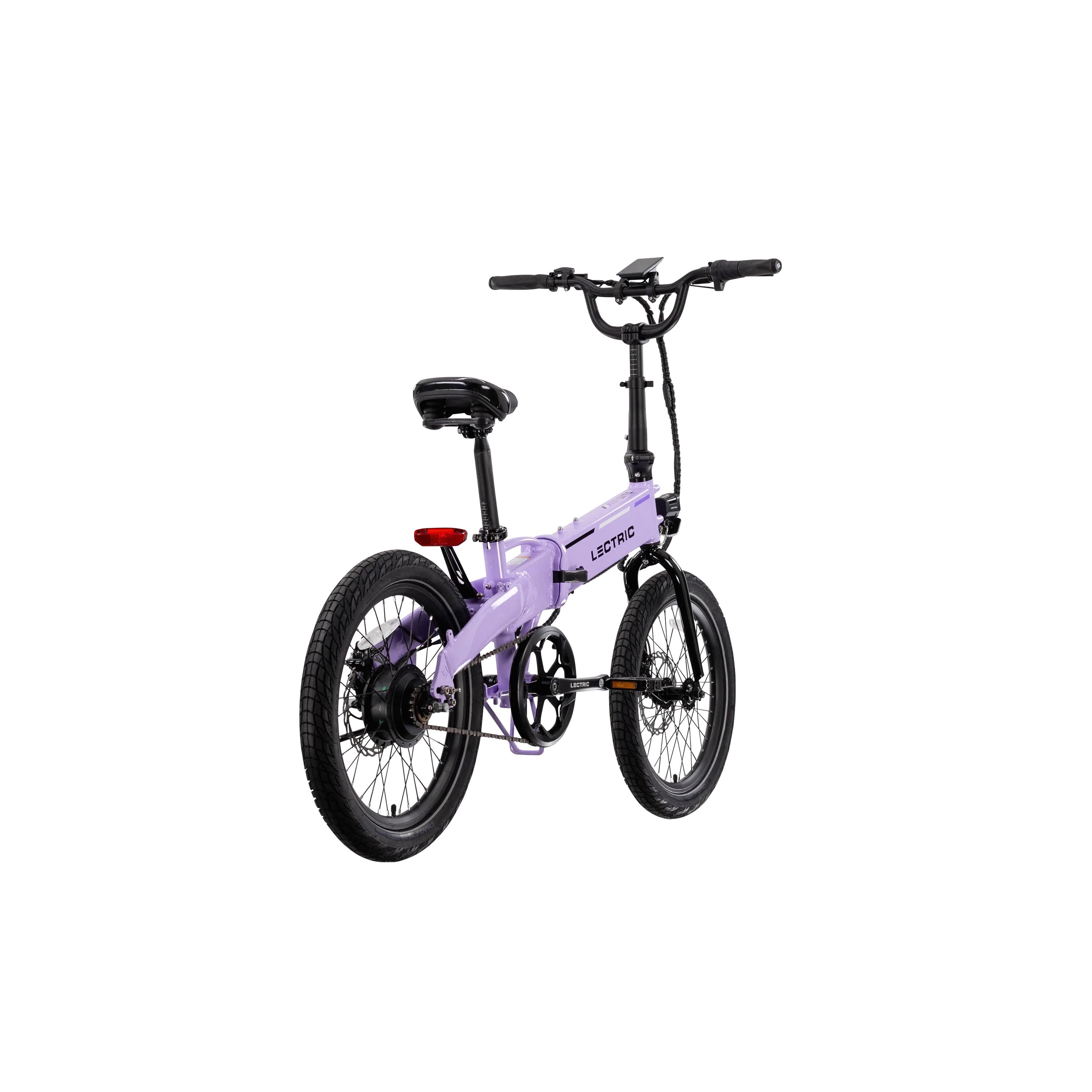 XP Lite 2.0 Lavender Haze eBike