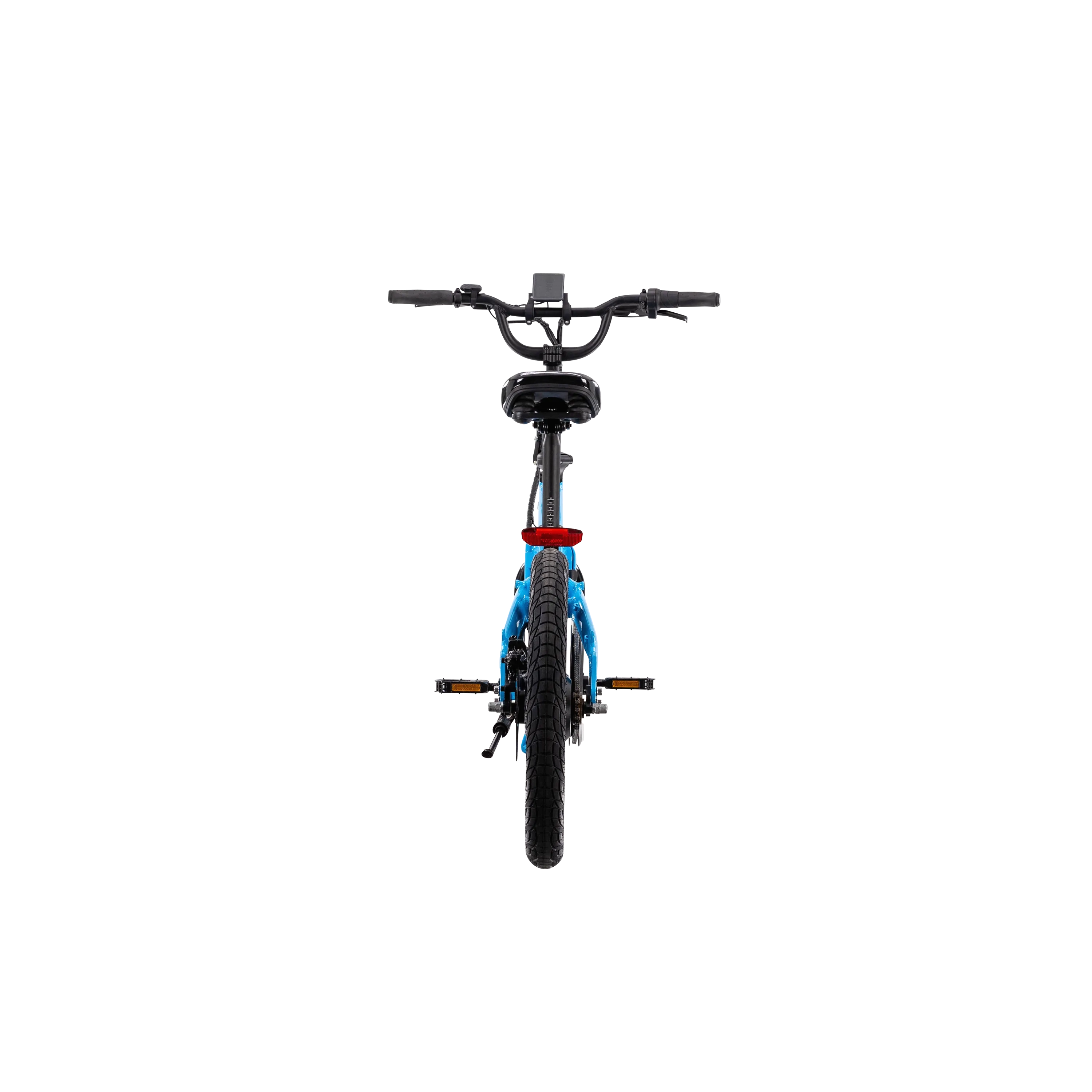 XP Lite 2.0 Lectric Blue Long-Range eBike