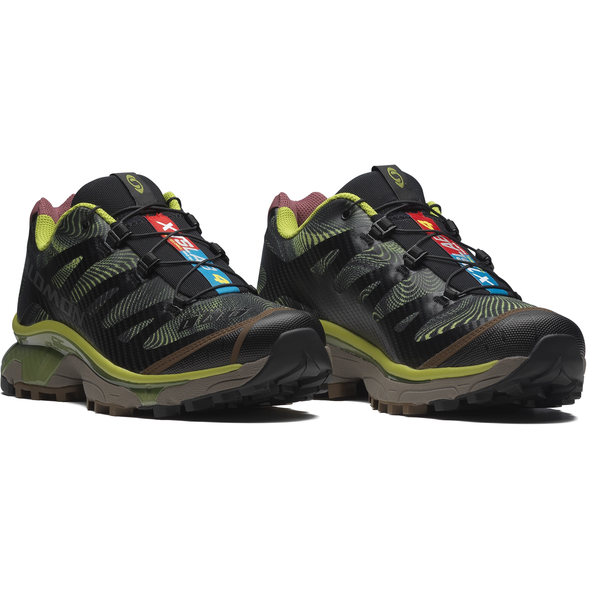 XT-4 OG RAVE AT DAWN