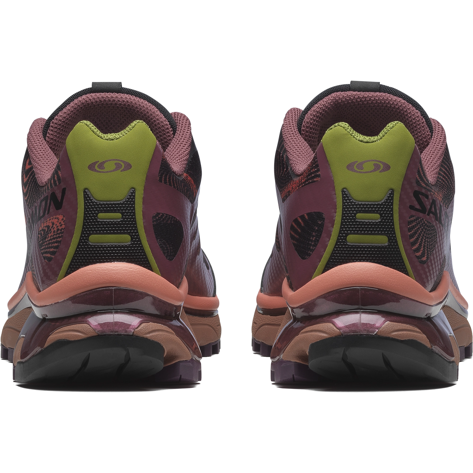 XT-4 OG RAVE AT DAWN