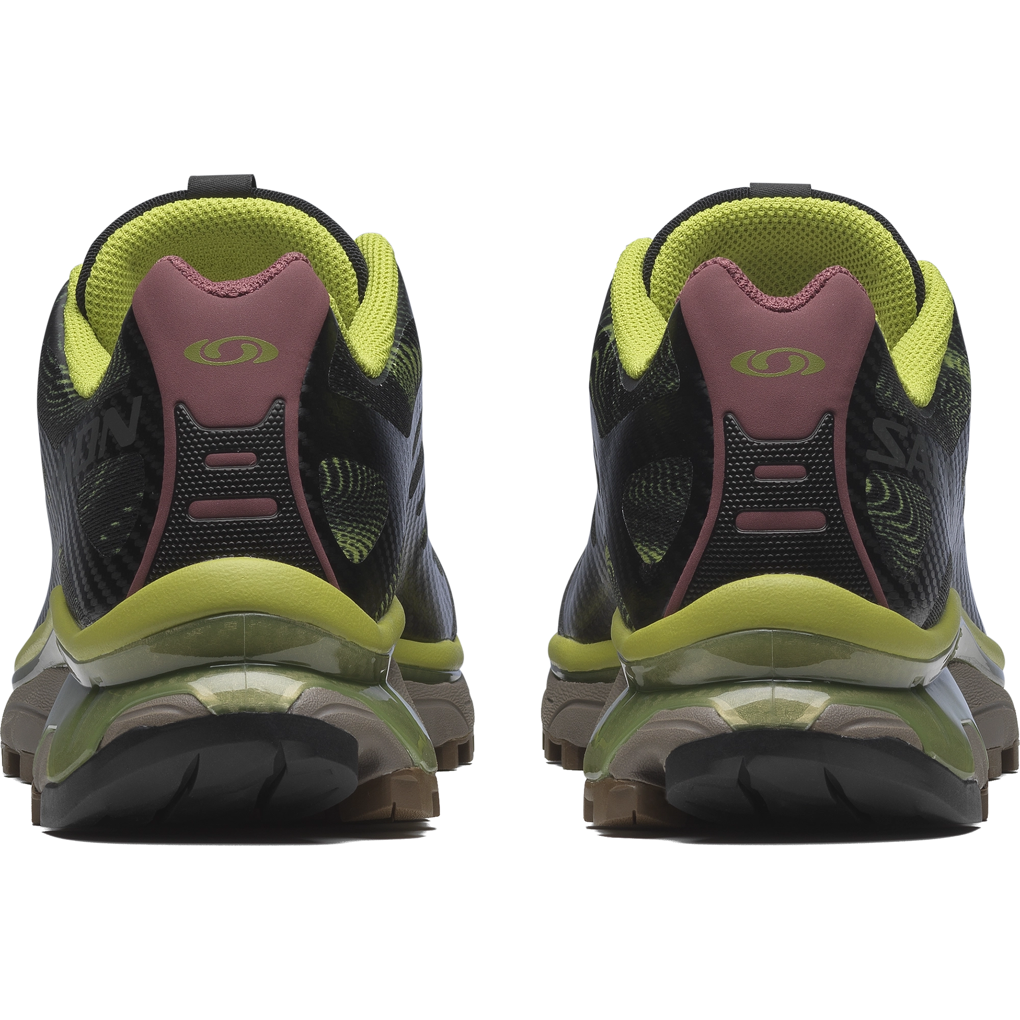 XT-4 OG RAVE AT DAWN