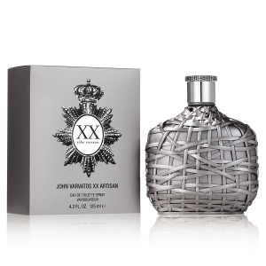 XX Artisan by John Varvatos 125ml EDT