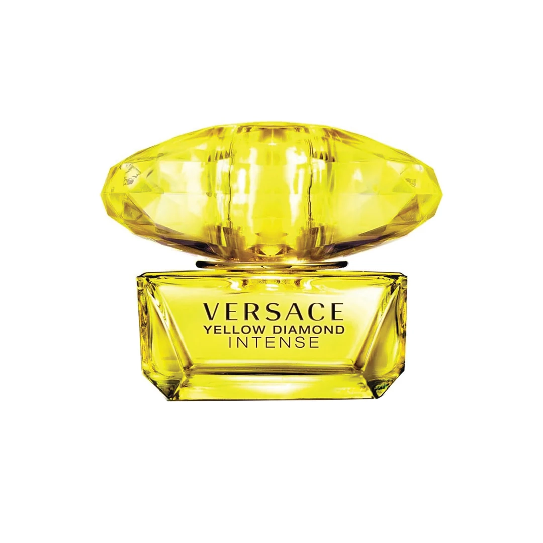 Yellow Diamond Intense Perfume