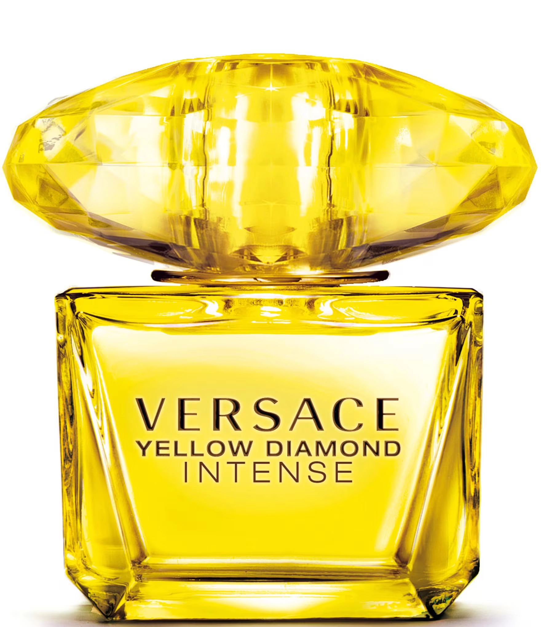 Yellow Diamond Intense Perfume