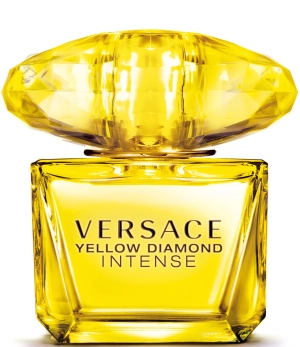 Yellow Diamond Intense Perfume