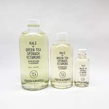 Youth To The People Kale   Green Tea Spinach Superfood Face Cleanser