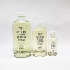Youth To The People Kale   Green Tea Spinach Superfood Face Cleanser