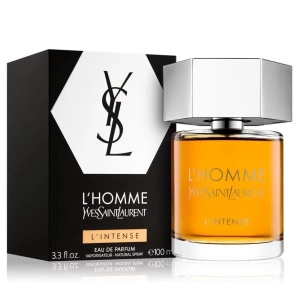 YSL L'Homme Intense 3.3 EDP for men