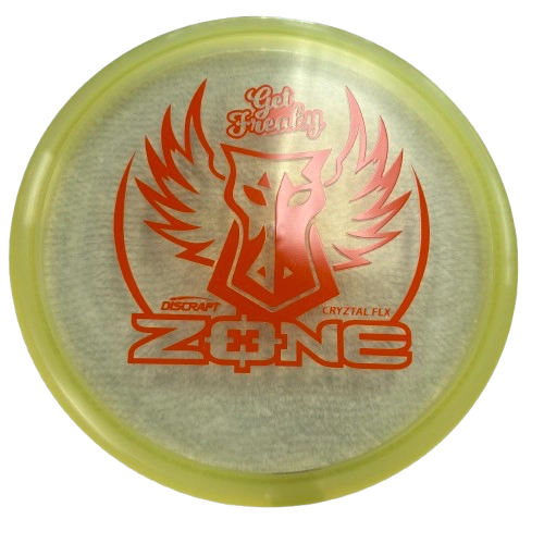 Zone Brodie Smith Get Freaky