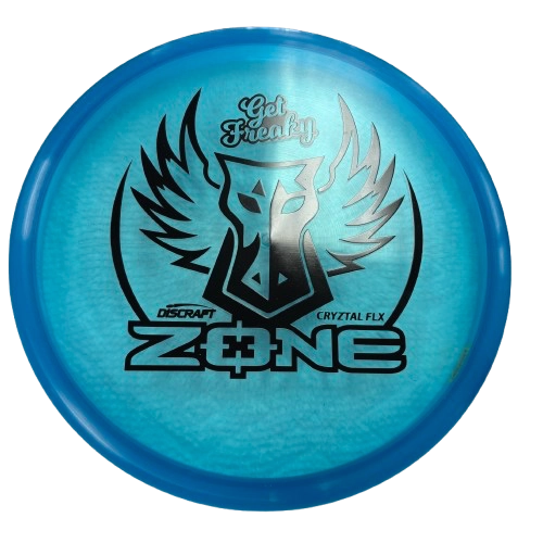 Zone Brodie Smith Get Freaky